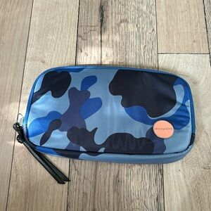 Shortylove jetty clutch wallet